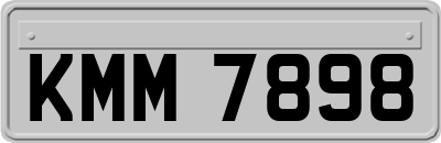 KMM7898