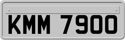 KMM7900