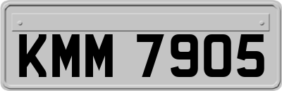 KMM7905