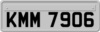 KMM7906