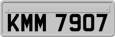 KMM7907