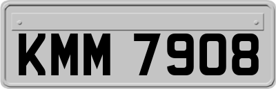 KMM7908