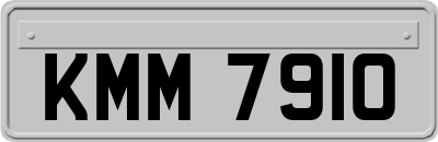 KMM7910