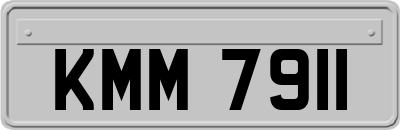 KMM7911