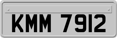 KMM7912