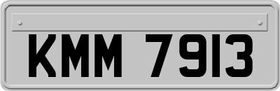 KMM7913