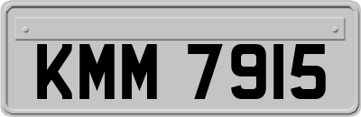 KMM7915