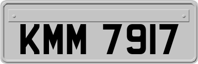 KMM7917