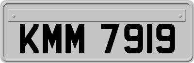 KMM7919