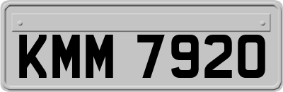 KMM7920