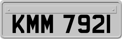 KMM7921