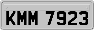 KMM7923