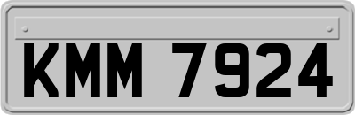 KMM7924