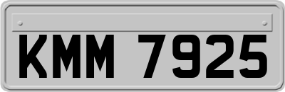 KMM7925