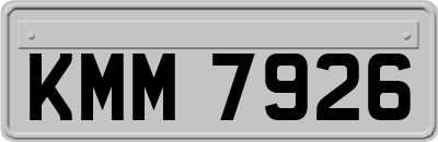 KMM7926