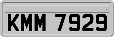 KMM7929