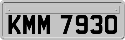 KMM7930