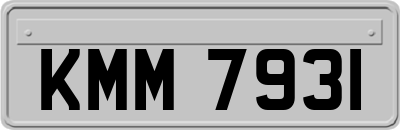 KMM7931