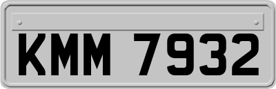 KMM7932