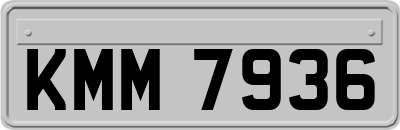 KMM7936