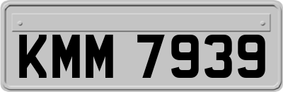 KMM7939