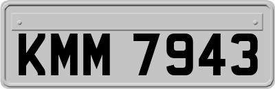 KMM7943