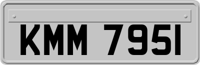 KMM7951