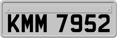 KMM7952