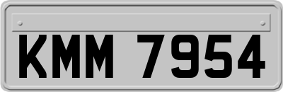 KMM7954