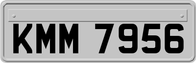 KMM7956