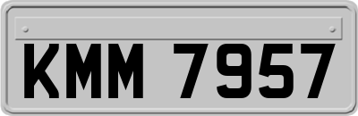 KMM7957