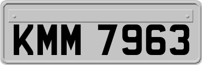 KMM7963