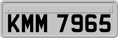 KMM7965