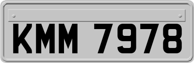 KMM7978