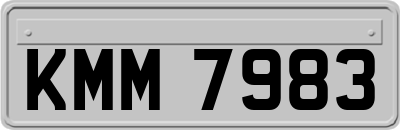 KMM7983