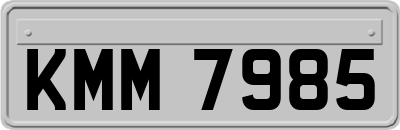 KMM7985