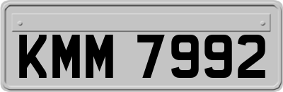 KMM7992