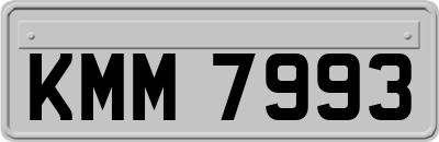 KMM7993