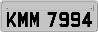 KMM7994