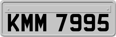 KMM7995