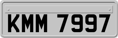 KMM7997