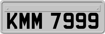 KMM7999