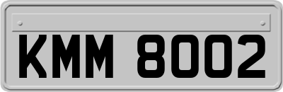 KMM8002