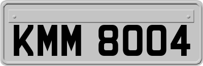 KMM8004