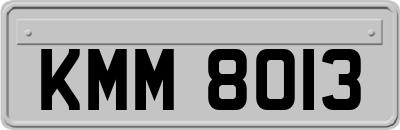 KMM8013