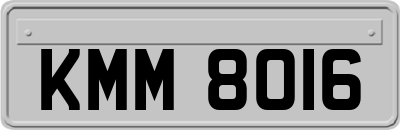 KMM8016