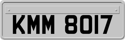 KMM8017