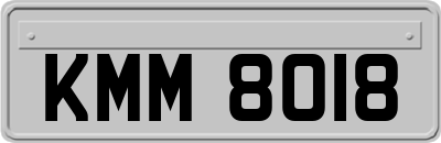 KMM8018