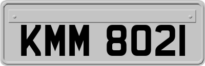 KMM8021