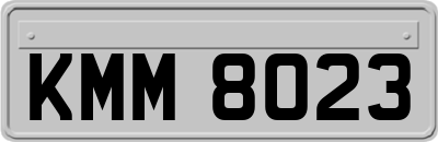 KMM8023